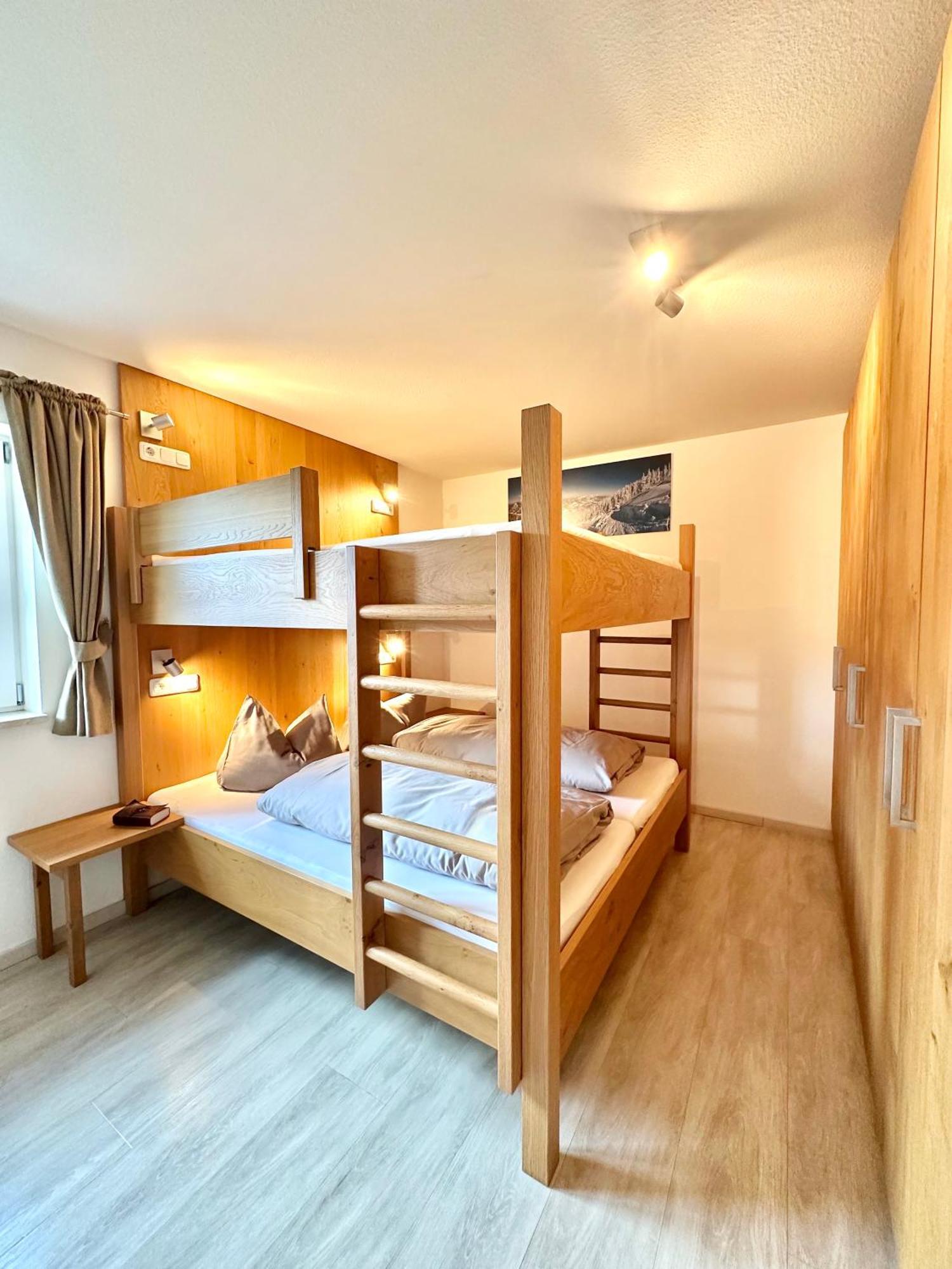 Schofer Eck - Fewo-Badhindelang Bad Hindelang Extérieur photo