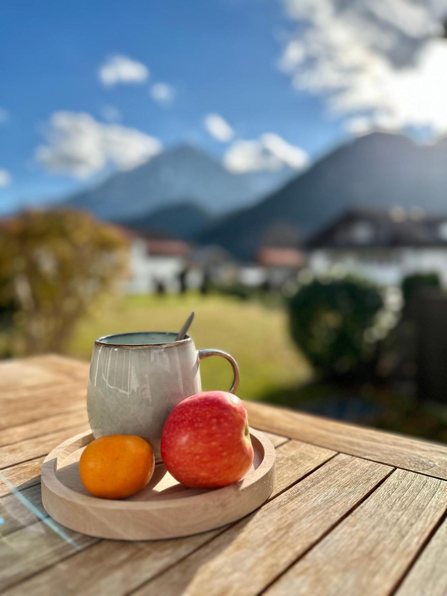 Schofer Eck - Fewo-Badhindelang Bad Hindelang Extérieur photo